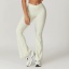dongguan activewear factory, dongguan activewear bell bottoms  supplier