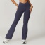 dongguan activewear factory, dongguan activewear bell bottoms  supplier