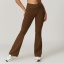 dongguan activewear factory, dongguan activewear bell bottoms  supplier
