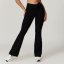dongguan activewear factory, dongguan activewear bell bottoms  supplier