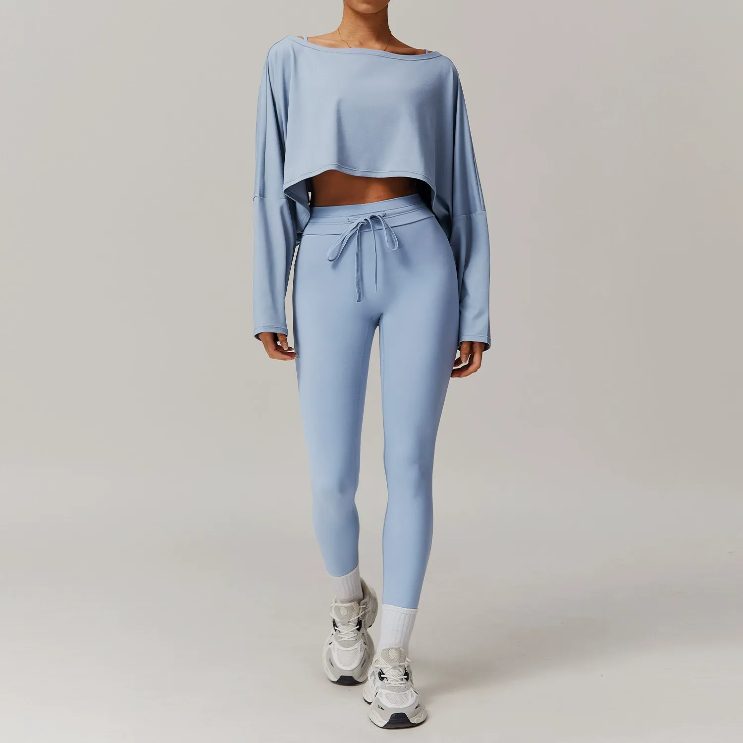 dongguan activewear factory, dongguan activewear bell bottoms supplier