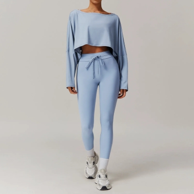 dongguan activewear factory, dongguan activewear bell bottoms  supplier