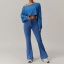 dongguan activewear factory, dongguan activewear bell bottoms  supplier