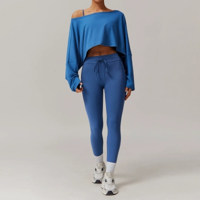 dongguan activewear factory, dongguan activewear bell bottoms supplier