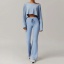 dongguan activewear factory, dongguan activewear bell bottoms  supplier