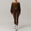 dongguan activewear factory, dongguan activewear bell bottoms  supplier