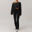 dongguan activewear factory, dongguan activewear bell bottoms  supplier