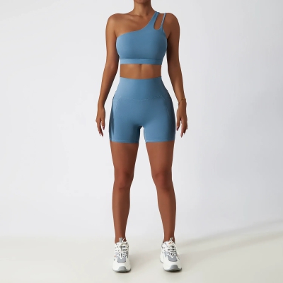 dongguan activewear factory, dongguan activewear yoga sets supplier