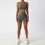 dongguan activewear factory, dongguan activewear  yoga sets  supplier
