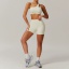 dongguan activewear factory, dongguan activewear  yoga sets  supplier