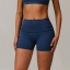 dongguan activewear factory, dongguan activewear yoga shorts  supplier