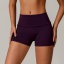 dongguan activewear factory, dongguan activewear yoga shorts  supplier