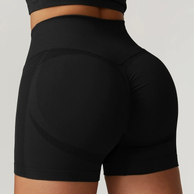 dongguan activewear factory, dongguan activewear  yoga shorts  supplier