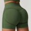 dongguan activewear factory, dongguan activewear yoga shorts  supplier