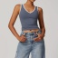 dongguan activewear factory, dongguan activewear yoga top  supplier