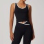 dongguan activewear factory, dongguan activewear yoga top  supplier