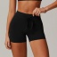 dongguan activewear factory, dongguan activewear yoga shorts  supplier