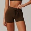 dongguan activewear factory, dongguan activewear yoga shorts  supplier