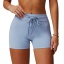 dongguan activewear factory, dongguan activewear yoga shorts  supplier