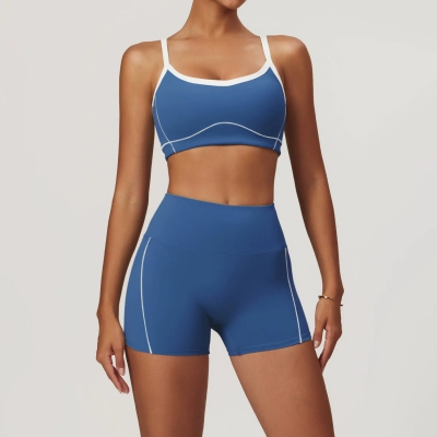 dongguan activewear factory, dongguan activewear  yoga sets  supplier