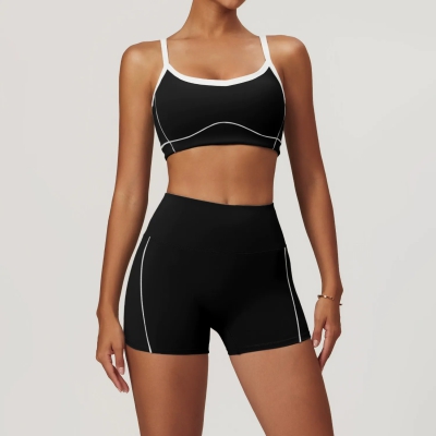 dongguan activewear factory, dongguan activewear  yoga sets  supplier