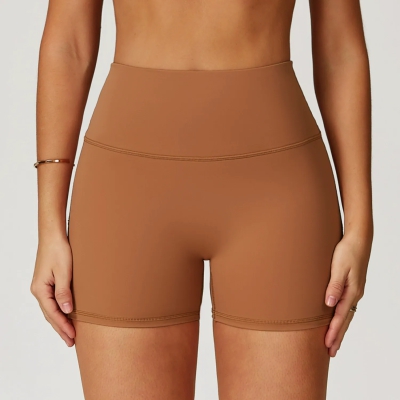 dongguan activewear factory, dongguan activewear yoga shorts supplier