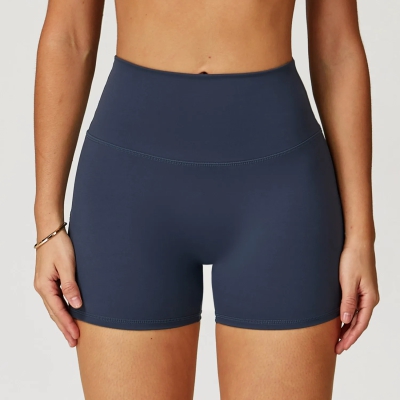 dongguan activewear factory, dongguan activewear yoga shorts supplier