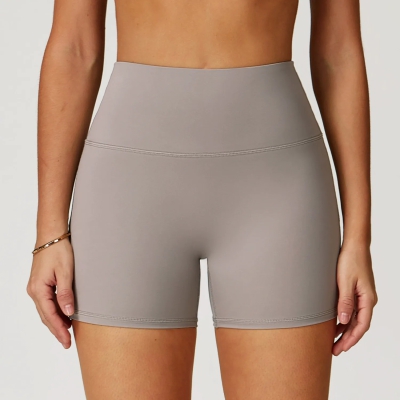 dongguan activewear factory, dongguan activewear yoga shorts supplier