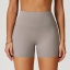 dongguan activewear factory, dongguan activewear yoga shorts  supplier