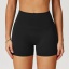 dongguan activewear factory, dongguan activewear yoga shorts  supplier