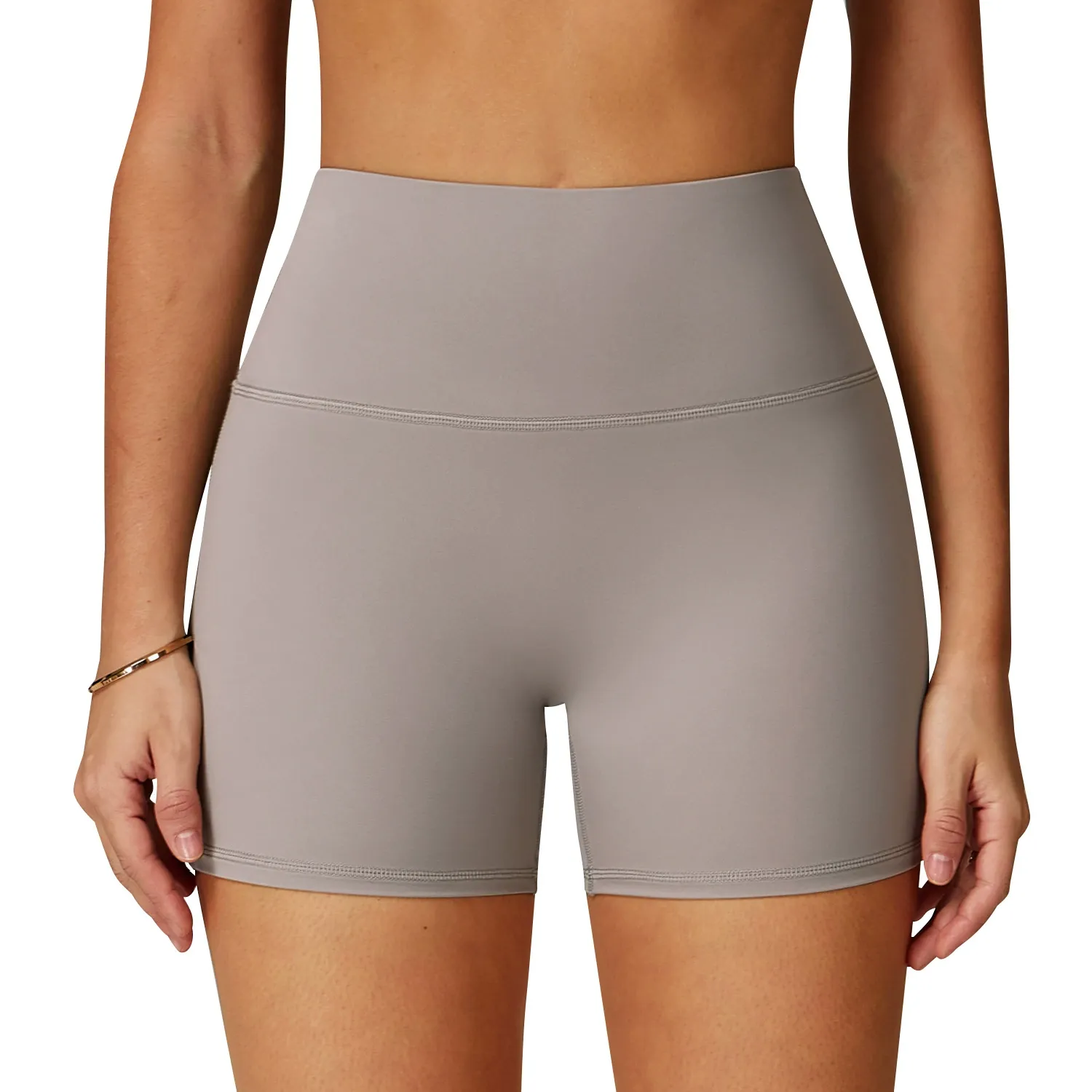 dongguan activewear factory, dongguan activewear yoga shorts supplier