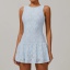 dongguan activewear factory, dongguan activewear  tennis dress  supplier