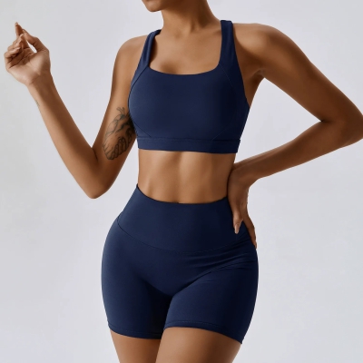 dongguan activewear factory, dongguan activewear  yoga sets  supplier
