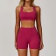 dongguan activewear factory, dongguan activewear  yoga sets  supplier