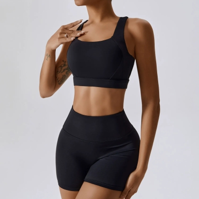 dongguan activewear factory, dongguan activewear  yoga sets  supplier