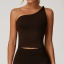 dongguan activewear factory, dongguan activewear yoga top  supplier