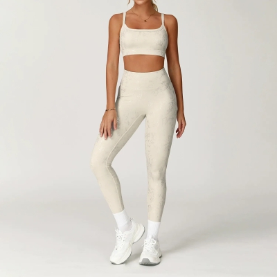 dongguan activewear factory, dongguan activewear  yoga sets  supplier
