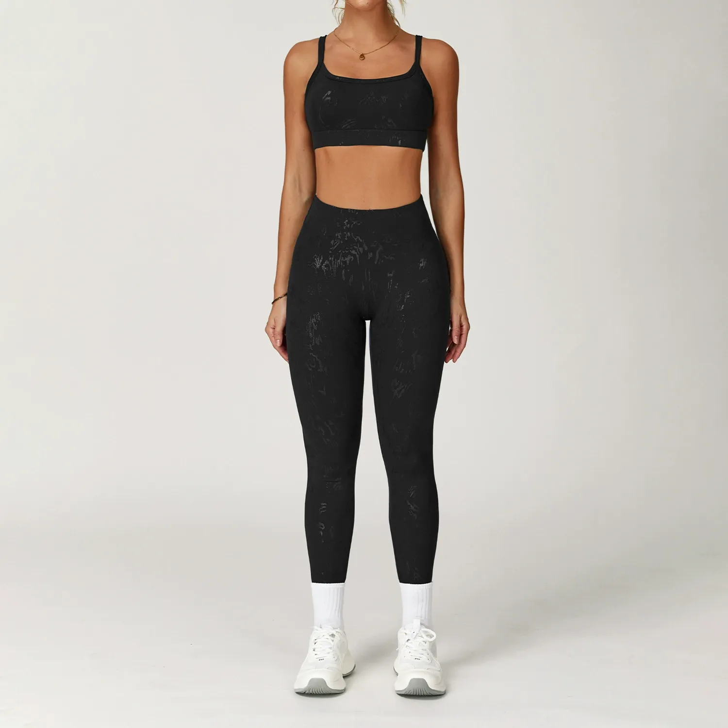 dongguan activewear factory, dongguan activewear  yoga sets  supplier