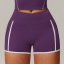 dongguan activewear factory, dongguan activewear yoga shorts  supplier