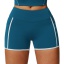 dongguan activewear factory, dongguan activewear yoga shorts  supplier