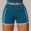 dongguan activewear factory, dongguan activewear yoga shorts  supplier