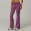 dongguan activewear factory, dongguan activewear bell bottoms  supplier