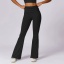 dongguan activewear factory, dongguan activewear bell bottoms  supplier