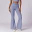 dongguan activewear factory, dongguan activewear bell bottoms  supplier