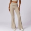 dongguan activewear factory, dongguan activewear bell bottoms  supplier