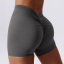 dongguan activewear factory, dongguan activewear yoga shorts  supplier