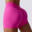 dongguan activewear factory, dongguan activewear yoga shorts  supplier