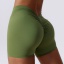 dongguan activewear factory, dongguan activewear yoga shorts  supplier