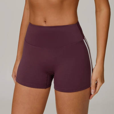 dongguan activewear factory, dongguan activewear  yoga shorts  supplier