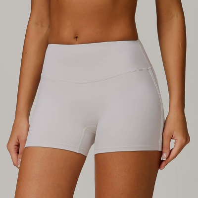 dongguan activewear factory, dongguan activewear  yoga shorts  supplier